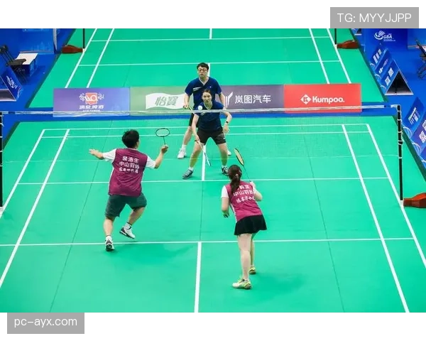 羽毛球运动带动东南亚旅游,“赛事观光”成为新趋势。