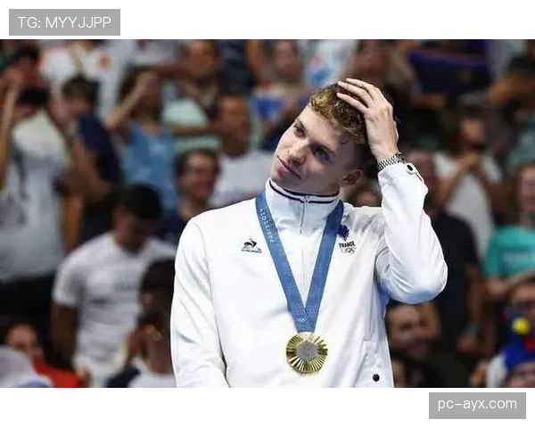 马尔尚剑指世锦赛200米混合泳三连冠，法国天才坦言巴黎奥运是终极目标