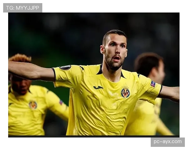 比利亚雷亚尔1-0小胜阿尔梅里亚，后者提前两轮降级